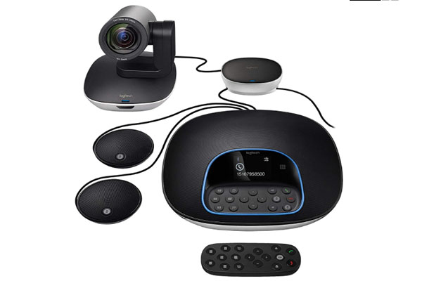 Jual Logitech Group