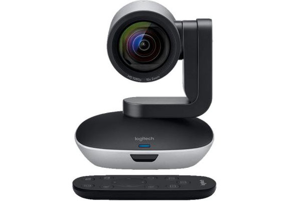 Jual Logitech PTZ Pro 2