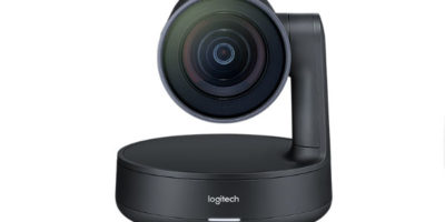 Jual Logitech Rally Camera