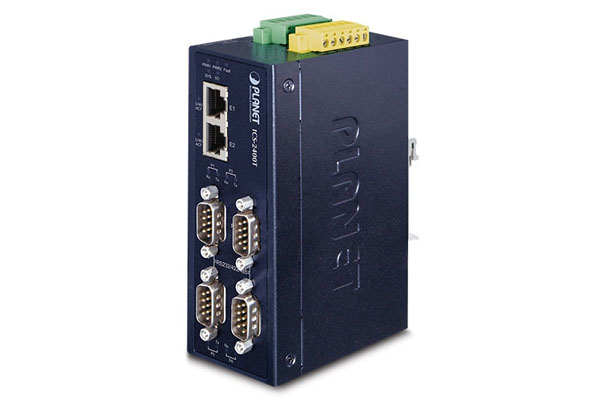 Jual Planet ICS-2400T Serial Media Converter