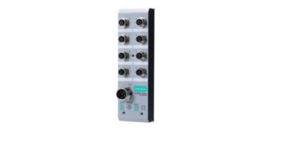 Jual Moxa TN-5308 Industrial Switch