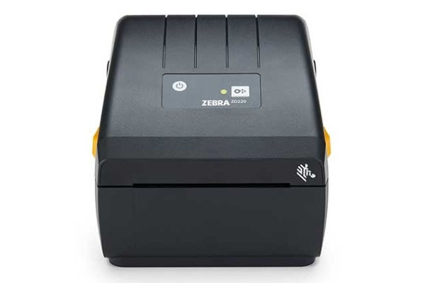 Jual Zebra ZD220 Desktop Printer - JFX Store