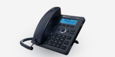 Jual Audiocodes 420HD IP Phone