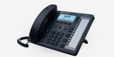 Jual Audiocodes 430HD IP Phone