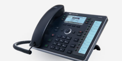 Jual Audiocodes 440HD IP Phone