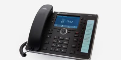 Jual Audiocodes 445HD IP Phone