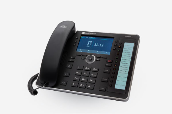 Jual Audiocodes 445HD IP Phone