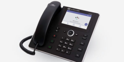 Jual Audiocodes C450HD IP Phone