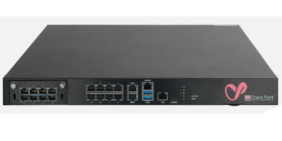 Jual Check Point 6500 Security Gateway