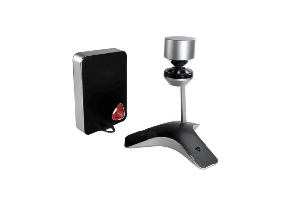 Jual Polycom CX5100 Unified Conference Station