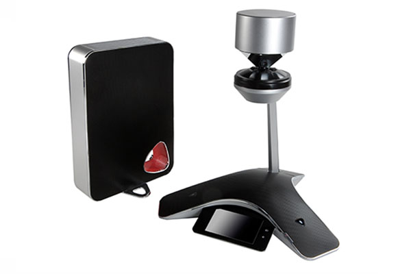 Jual Polycom CX5500 Unified Conference Station