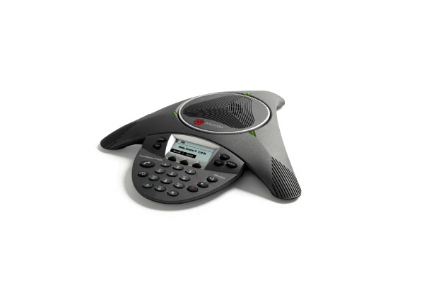 Jual Polycom SoundStation IP 6000