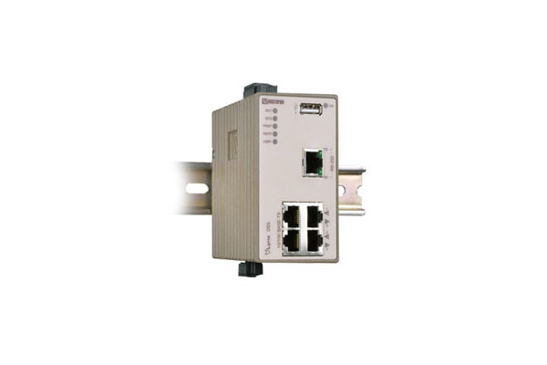 Jual Westermo L105-S1 Industrial Switch