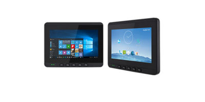 Jual Winmate FM07 Vehicle Mounted Computer