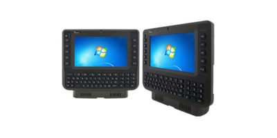 Jual Winmate FM08 Vehicle Mounted Computer