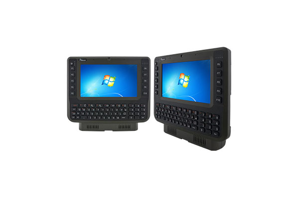 Jual Winmate FM08 Vehicle Mounted Computer