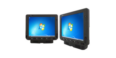 Jual Winmate FM10 Vehicle Mounted Computer