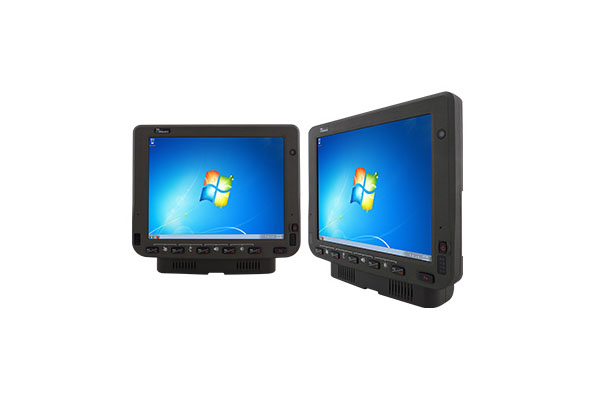 Jual Winmate FM10 Vehicle Mounted Computer