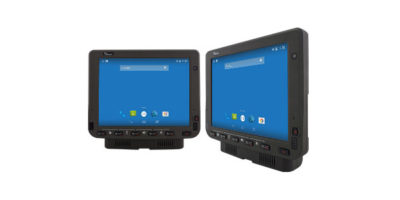 Jual Winmate FM10A Vehicle Mounted Computer