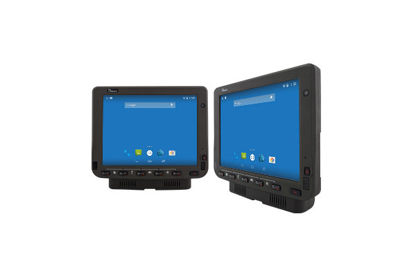 Jual Winmate FM10A Vehicle Mounted Computer