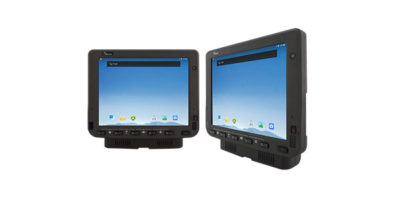 Jual Winmate FM10Q Vehicle Mounted Computer