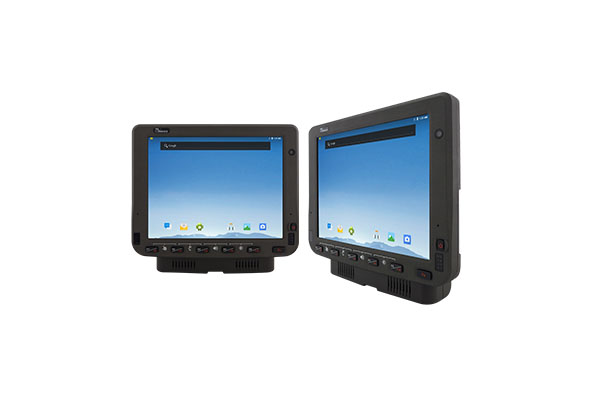 Jual Winmate FM10Q Vehicle Mounted Computer