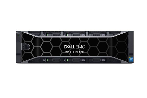 Jual Dell EMC SC5020F