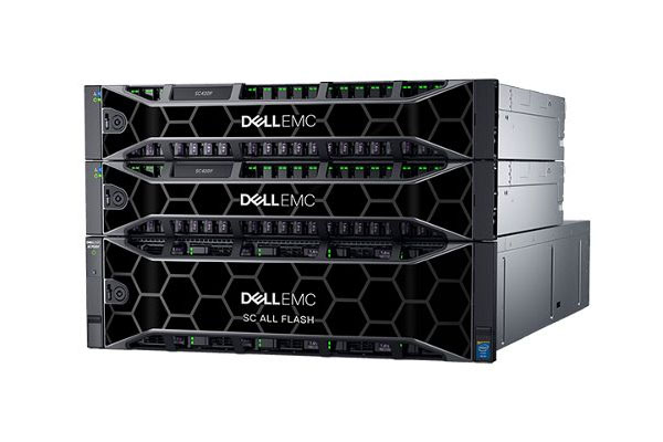 Jual Dell EMC SC7020F