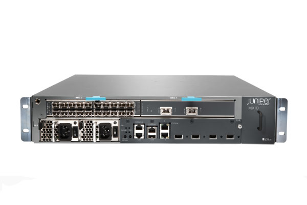 Jual Juniper MX10 Router