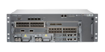 Jual Juniper MX104 Router