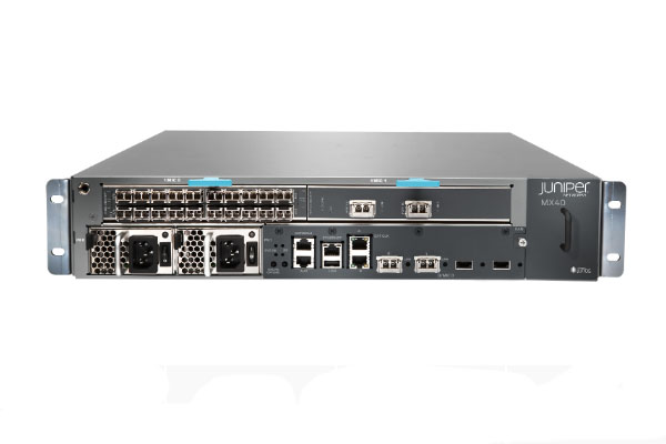 Jual Juniper MX40 Router