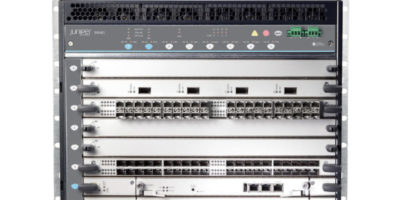 Jual Juniper MX480 Router