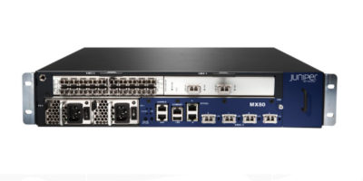 Jual Juniper MX80 Router