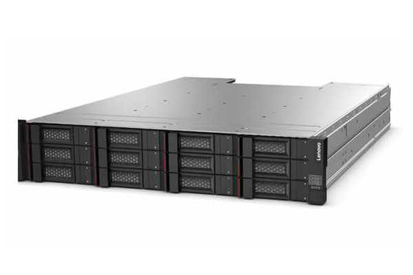 Jual Lenovo D1212 Direct Attached Storage