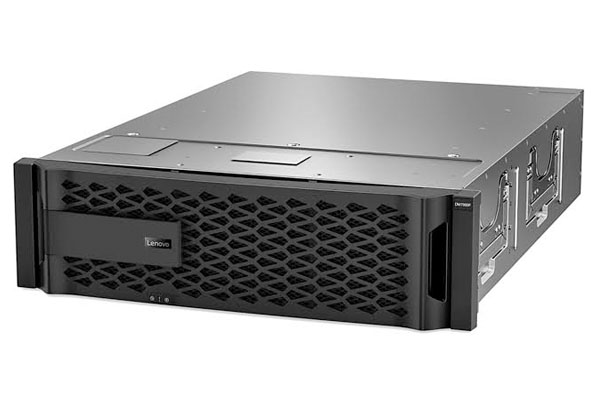 Jual Lenovo ThinkSystem DM7000F All-Flash Storage