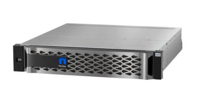Jual NetApp E2800 Hybrid-Flash Storage