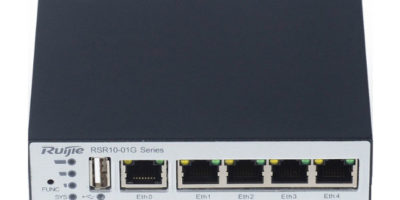 Jual Ruijie RG-RSR10-01G-T 4G Wireless Router
