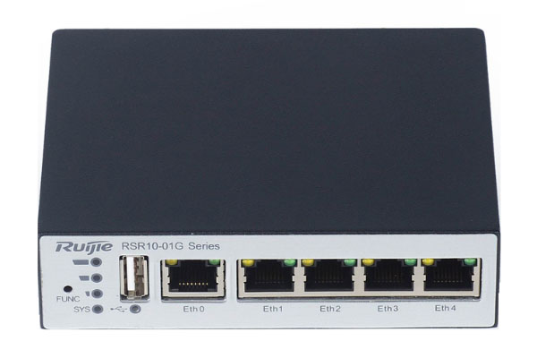 Jual Ruijie RG-RSR10-01G-T 4G Wireless Router