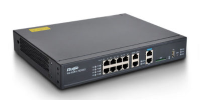 Jual Ruijie RG-RSR10-02E Router