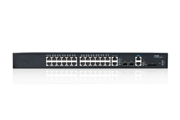Jual Ruijie RG-RSR20-14E Router