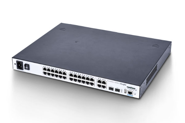 Jual Ruijie RG-RSR20-X Router