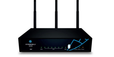 Jual Stormshield SN210W Firewall