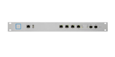 Jual Ubiquiti UniFi Security Gateway Pro 4