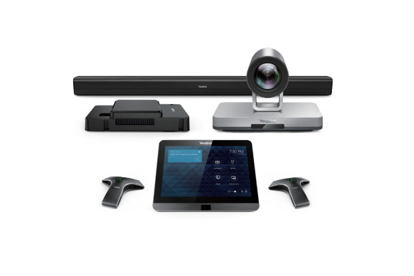 Jual Yealink MVC800 for Microsoft Teams