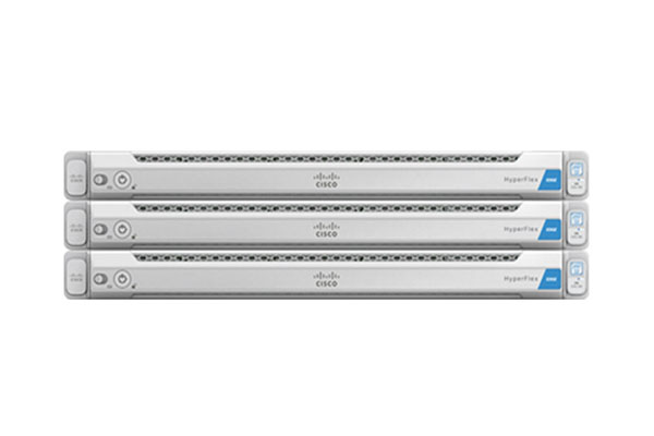 Jual Cisco HyperFlex HX220c M5