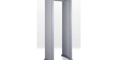 Jual Garrett MZ 6100 Walk-Trough Metal Detector