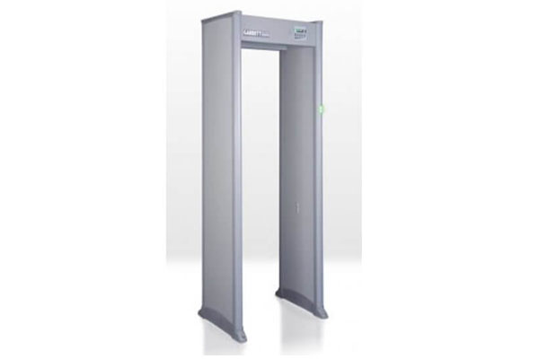 Jual Garrett MZ 6100 Walk-Trough Metal Detector