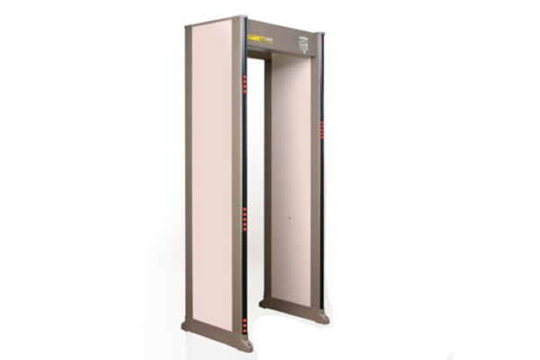 Jual Garrett PD6500i Walk-Trough Metal Detector