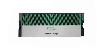 Jual HPE Nimble Storage dHCI