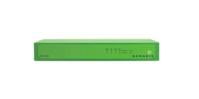 Jual Nomadix AG 2500 HSIA Gateway